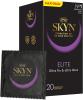 Image Pack de 20 Préservatifs sans latex Skyn Elite Skynfeel