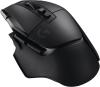 Image Souris Gamer Logitech G G502 X LIGHTSPEED - Capteur gaming HERO 25K, compatible PC - macOS/Windows - Noir