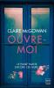 Image Pack Vivlio Light - Lisseuse 6Pouces - Noire + eBook "Ouvre-moi" de Claire McGowan OFFERT