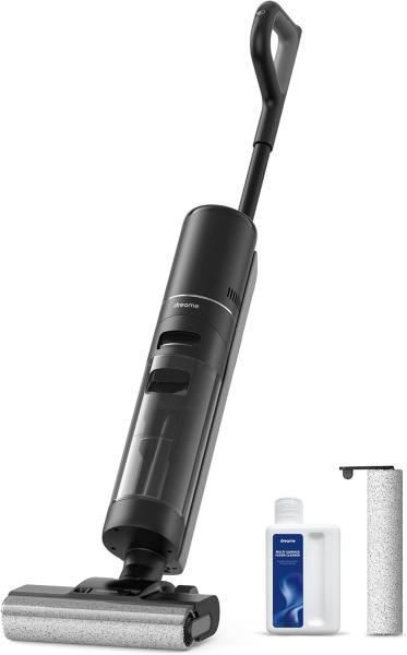 Image Aspirateur Balai Eau et Poussière dreame H12 Pro