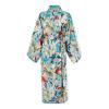 Image Kimono Femme THESEE TERRE CUITE ou BERENICE MARIEE - Peignoir