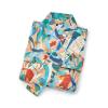 Image Kimono Femme THESEE TERRE CUITE ou BERENICE MARIEE - Peignoir