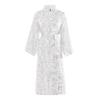 Image Kimono Femme THESEE TERRE CUITE ou BERENICE MARIEE - Peignoir