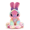 Image Promotion Sélection Peluche Pâques - Lilo & Stitch: Stitch, Angel ou Minnie, Mickey - 45cm