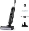 Image Aspirateur Balai Laveur sans Fil Rowenta GZ5037WO X-Clean 4 - Aspiration et Lavage Puissant, Intelligent, Autonomie 50min, Autonettoyage