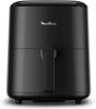 Image Airfryer Moulinex EZ245820 Easy Fry Max Friteuse sans huile - Capacité XL de 5L  Ecran tactile digital,