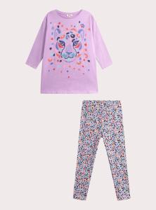 Image 30% de remise sur une sélection de pyjamas pour enfants - Garçon ou Fille - Prix final à 12,59€ ou 13,99€