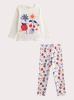 Image 30% de remise sur une sélection de pyjamas pour enfants - Garçon ou Fille - Prix final à 12,59€ ou 13,99€