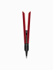 Image Dyson Airstrait™ Velour Rouge/Or - Lisseur Séchant Cheveux Femme - Edition Limitée velvet red/gold + Crème coiffante Chitosan  15ml OFFERTE