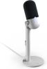 Image Micro USB à condensateur Streaming Elgato Wave Neo + Bonnette Filter Anti-Pop OFFERTE