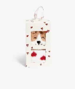 Image Etam Gabin - Boîte cadeau + Lot de 2 Paires de chaussettes