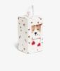 Image Etam Gabin - Boîte cadeau + Lot de 2 Paires de chaussettes