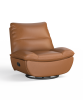 Image FlexiSpot Lotus - Fauteuil pivotant relax à bascule Manuel ou Electrique - 6 Coloris au choix