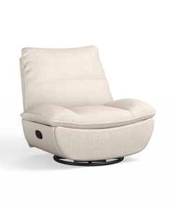Image FlexiSpot Lotus - Fauteuil pivotant relax à bascule Manuel ou Electrique - 6 Coloris au choix