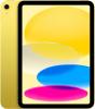 Image Tablette Tactile 10,9"  Apple iPad - Wi-FI, 256Go - 10e génération - Jaune, Argent, Bleu ou Rose