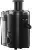Image Centrifugeuse Moulinex JU370810 Frutelia Plus - 950 ml, 350W - Filtre inox, Compact - Noir