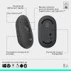 Image Souris Bluetooth sans fil Logitech POP Mouse - Easy-Switch entre 3 dispositifs - 4 Coloris