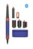 Image Pack Boucleur Cheveux Femme Dyson Airwrap i.d.™ Multi-styler Bluetooth - App MyDyson - Patine céramique ou Bleu Pervenche/Topaze + Pochette OFFERTE