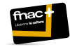 Image Abonnement Fnac+ à 7,99€ au lieu de 14,99€ - Carte Fidélité Valable à la Fnac et chez Darty