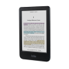 Image Kobo Liseuse Clara Colour - 6 Pouces - Couleur Numérique - 16Go - Noir