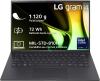 Image PC 14" FHD+ Portable LG 14Z90S-G.AD78F gram (Ultra 7 155H, 32Go de RAM, 1To SSD, Win 11, AZERTY) - Noir