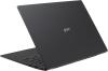 Image PC 14" FHD+ Portable LG 14Z90S-G.AD78F gram (Ultra 7 155H, 32Go de RAM, 1To SSD, Win 11, AZERTY) - Noir