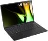 Image PC 14" FHD+ Portable LG 14Z90S-G.AD78F gram (Ultra 7 155H, 32Go de RAM, 1To SSD, Win 11, AZERTY) - Noir