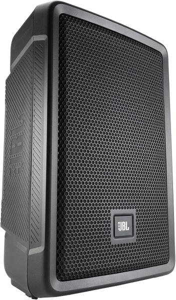 Image Haut-parleur JBL IRX108BT Professional - Bluetooth - 20,3 cm - Noir