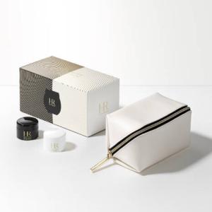 Image Coffret Découverte Helena Rubinstein - Replasty Age Recovery Crème de Nuit et Jour + Bon d'achat de 50€