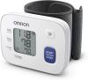 Image Tensiomètre OMRON RS1 - Mesure Automatique au poignet avec brassard préformé 13,5 – 21,5 cm