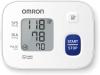 Image Tensiomètre OMRON RS1 - Mesure Automatique au poignet avec brassard préformé 13,5 – 21,5 cm