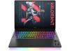 Image HP OMEN MAX 16-ah0011nf - PC Portable Gaming - 16" 240 Hz 3ms (Ultra 9 275HX, RAM 32Go, SSD 1To, RTX™ 5080) [Précommande]