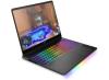 Image HP OMEN MAX 16-ah0011nf - PC Portable Gaming - 16" 240 Hz 3ms (Ultra 9 275HX, RAM 32Go, SSD 1To, RTX™ 5080) [Précommande]