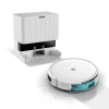 Image Pack iRobot Y051240 Roomba Combo® 2 Essential + base AutoEmpty™ - Robot 2-en-1 Laveur et Aspirateur - Système d'Auto vidage