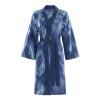 Image Jalla Kimono Givre Iceberg ou Aurore Boreale Nuit - Peignoir Femme - Taille S à XL