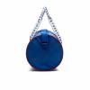Image Kappa 222 Banda Leon - Collection Banda 84  - Sac de sport - 50 x 25 cm - QUICK DRY - Bleu, blanc, rouge