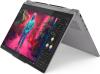 Image PC Portable 14" OLED Lenovo 14AHP9 Yoga 7 2-en-1 - WUXGA  (Ryzen 5, RAM 16Go, SSD 512Go, Win 11) - AZERTY - Gris