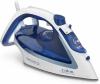 Image Fer à Repasser Vapeur Calor FV5715C0 Easygliss Plus - 2400W, Fonction Pressing de 190G/Min