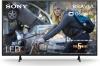Image TV LED UHD 4K Sony KD-50X75WL Bravia - HDR, Google TV, BRAVIA Core - Design Signature