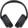 Image Casque ANC Sony WH-CH720N - Bluetooth sans Fil - Micro intégré - jusqu'à 35 Heures d'autonomie et Charge Rapide - Noir