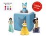 Image Tonies - Pack Exclusives Mes Premiers Héros Disney, Au Royaume Des Princesses, Mission Avec La Pat'Patrouille, En Avant La Musique, Il Était Une Fois, Au Pays Des Rêves
