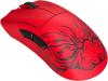 Image Souris Gaming Razer Viper V3 Pro - Édition Faker - Sans Fil, Ultralégère - 8k Hz HyperPolling - Rouge