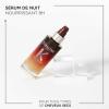 Image Kérastase Sérum de Nuit 8H - Soin Nourrissant pour les Cheveux Secs - A Base de Protéines Végétales et Niacinamide -  90mL