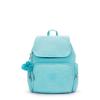 Image Kipling CITY ZIP S - Sac à Dos à Bretelles Ajustables - Collection : Kipling Basic - Taille: H 33.5 x l 19 x L 27 cm, 13 L - Plusieurs Coloris au choix