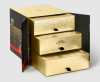 Image Calendrier de l'Avent Holiday Wonderlights KIKO - Coffret Beauté en Édition Limitée - Emballage Design