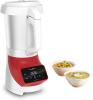 Image Mixeur Chauffant Moulinex LM924500 Soupe Plus - Soupe maker, 1100 W, Bol 2 L, Lames inox