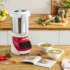 Image Mixeur Chauffant Moulinex LM924500 Soupe Plus - Soupe maker, 1100 W, Bol 2 L, Lames inox