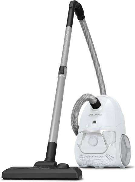 Image Aspirateur avec sac Rowenta RO3927EA  Compact Power - 900W - Haute filtration, Capacité 3L
