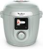 Image Multicuiseur 10-en-1 intelligent Moulinex CE96G310 Cookeo Wifi - haute pression, 10modes de cuisson - 6L - Vert Clair