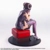 Image Tifa Lockhart - Figurine Final Fantasy VII Remake – 16 cm | Collection Gaming Square-Enix - FIN24022203